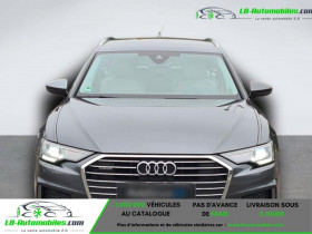 Audi A6 Avant 40 TDI 204 ch BVA Quattro  occasion � Beaupuy - photo n�4