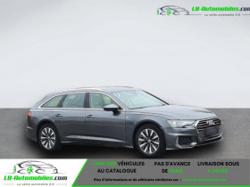 Audi A6 Avant 40 TDI 204 ch BVA Quattro  occasion � Beaupuy - photo n�2