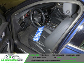 Audi A6 Avant 40 TDI 204 ch BVA Quattro  occasion � Beaupuy - photo n�7