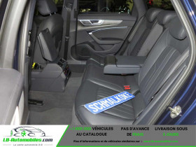Audi A6 Avant 40 TDI 204 ch BVA Quattro  occasion � Beaupuy - photo n�3
