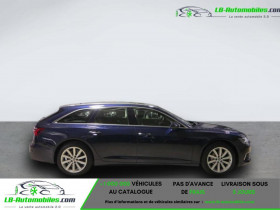 Audi A6 Avant 40 TDI 204 ch BVA Quattro  occasion � Beaupuy - photo n�6
