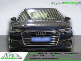 Audi A6 Avant 40 TDI 204 ch BVA Quattro  occasion � Beaupuy - photo n�2