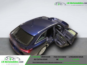 Audi A6 Avant 40 TDI 204 ch BVA Quattro  occasion � Beaupuy - photo n�2