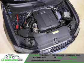 Audi A6 Avant 40 TDI 204 ch BVA Quattro  occasion � Beaupuy - photo n�9