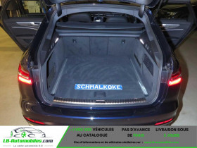 Audi A6 Avant 40 TDI 204 ch BVA Quattro  occasion � Beaupuy - photo n�5
