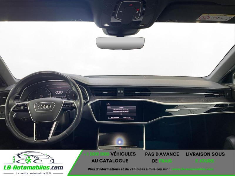 Audi A6 Avant 40 TDI 204 ch BVA Quattro 2021 - photo n°3 Audi A6 Avant 40 TDI 204 ch BVA Quattro  occasion à Beaupuy - photo n°3