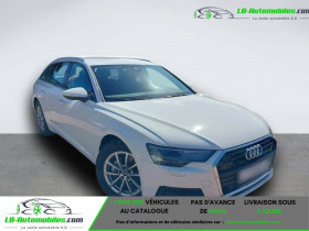 Audi A6 Avant 40 TDI 204 ch BVA Quattro  occasion � Beaupuy - photo n�2