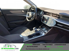 Audi A6 Avant 40 TDI 204 ch BVA Quattro  occasion � Beaupuy - photo n�7