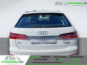 Audi A6 Avant 40 TDI 204 ch BVA Quattro  occasion � Beaupuy - photo n�6