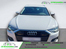 Audi A6 Avant 40 TDI 204 ch BVA Quattro  occasion � Beaupuy - photo n�5