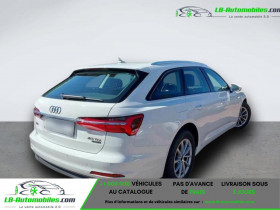 Audi A6 Avant 40 TDI 204 ch BVA Quattro  occasion � Beaupuy - photo n�4