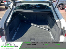 Audi A6 Avant 40 TDI 204 ch BVA Quattro  occasion � Beaupuy - photo n�8