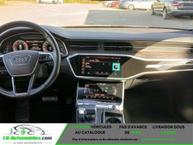 Audi A6 Avant 40 TDI 204 ch BVA Quattro  occasion � Beaupuy - photo n�2