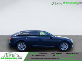 Audi A6 Avant 40 TDI 204 ch BVA Quattro  occasion � Beaupuy - photo n�4