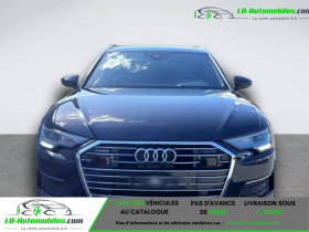 Audi A6 Avant 40 TDI 204 ch BVA Quattro  occasion � Beaupuy - photo n�3