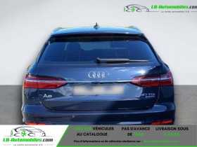 Audi A6 Avant 40 TDI 204 ch BVA Quattro  occasion � Beaupuy - photo n�5