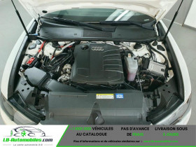 Audi A6 Avant 40 TDI 204 ch BVA Quattro  occasion � Beaupuy - photo n�10