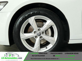 Audi A6 Avant 40 TDI 204 ch BVA Quattro  occasion � Beaupuy - photo n�9