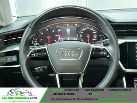 Audi A6 Avant 40 TDI 204 ch BVA Quattro  occasion � Beaupuy - photo n�8