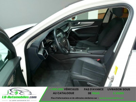 Audi A6 Avant 40 TDI 204 ch BVA Quattro  occasion � Beaupuy - photo n�7