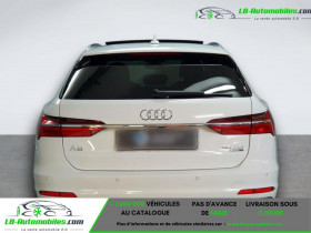Audi A6 Avant 40 TDI 204 ch BVA Quattro  occasion � Beaupuy - photo n�6