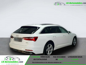 Audi A6 Avant 40 TDI 204 ch BVA Quattro  occasion � Beaupuy - photo n�3