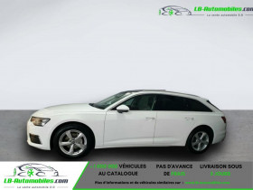 Audi A6 Avant 40 TDI 204 ch BVA Quattro  occasion � Beaupuy - photo n�5
