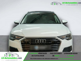 Audi A6 Avant 40 TDI 204 ch BVA Quattro  occasion � Beaupuy - photo n�4