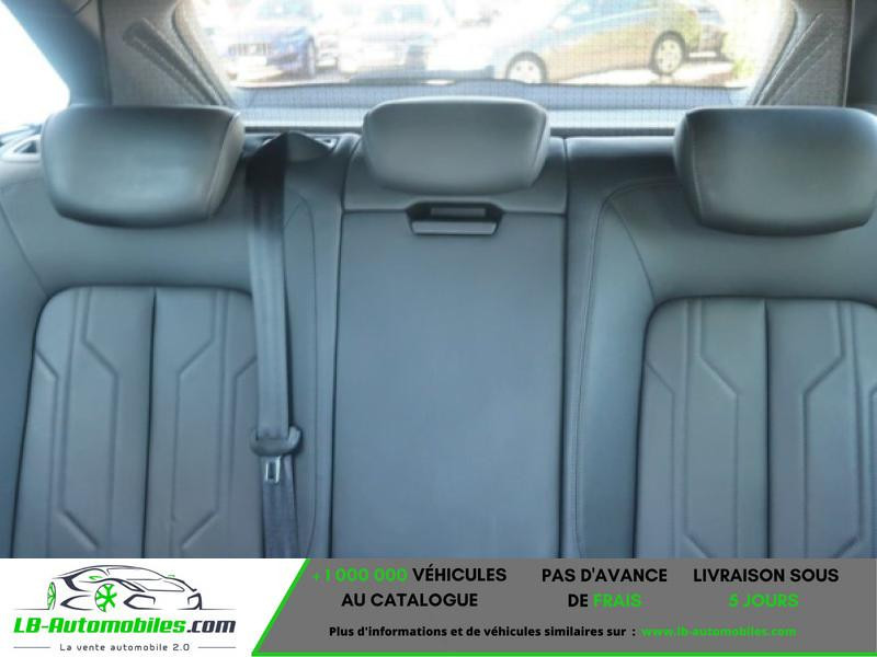 Audi A6 Avant 40 TDI 204 ch BVA Quattro  occasion  Beaupuy - photo n4