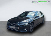 Annonce Audi A6 Avant occasion Diesel 40 TDI 204 ch BVA Quattro  Beaupuy