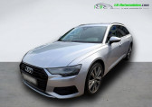 Annonce Audi A6 Avant occasion Diesel 40 TDI 204 ch BVA Quattro  Beaupuy