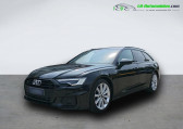 Annonce Audi A6 Avant occasion Diesel 40 TDI 204 ch BVA Quattro  Beaupuy