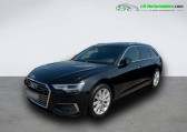 Audi A6 Avant occasion année 2021 boite Automatique Annonce Audi A6 Avant occasion Diesel 40 TDI 204 ch BVA Quattro à Beaupuy