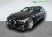 Audi A6 Avant 40 TDI 204 ch BVA Quattro   Beaupuy 31