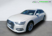 Audi A6 Avant occasion année 2021 boite Automatique Annonce Audi A6 Avant occasion Diesel 40 TDI 204 ch BVA Quattro à Beaupuy