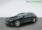 Annonce Audi A6 Avant occasion Diesel 40 TDI 204 ch BVA Quattro  Beaupuy