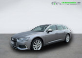 Audi A6 Avant 40 TDI 204 ch BVA Quattro   Beaupuy 31