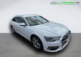 Audi A6 Avant 40 TDI 204 ch BVA Quattro   Beaupuy 31