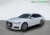 Audi A6 Avant 40 TDI 204 ch BVA Quattro   Beaupuy 31