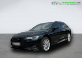 Audi A6 Avant 40 TDI 204 ch BVA Quattro   Beaupuy 31