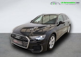 Audi A6 Avant 40 TDI 204 ch BVA Quattro   Beaupuy 31