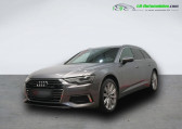 Audi A6 Avant 40 TDI 204 ch BVA Quattro   Beaupuy 31