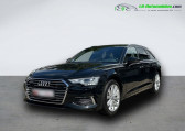 Audi A6 Avant 40 TDI 204 ch BVA Quattro   Beaupuy 31