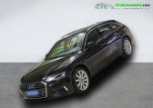 Audi A6 Avant 40 TDI 204 ch BVA Quattro   Beaupuy 31