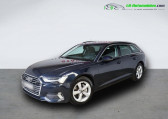 Audi A6 Avant occasion année 2021 boite Automatique Annonce Audi A6 Avant occasion Diesel 40 TDI 204 ch BVA Quattro à Beaupuy