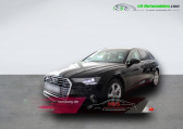 Audi A6 Avant occasion année 2022 boite Automatique Annonce Audi A6 Avant occasion Diesel 40 TDI 204 ch BVA Quattro à Beaupuy