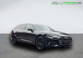 Audi A6 Avant occasion année 2020 boite Automatique Annonce Audi A6 Avant occasion Diesel 40 TDI 204 ch BVA Quattro à Beaupuy