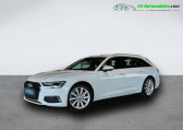 Audi A6 Avant 40 TDI 204 ch BVA Quattro   Beaupuy 31