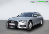 Audi A6 Avant occasion année 2022 boite Automatique Annonce Audi A6 Avant occasion Diesel 40 TDI 204 ch BVA Quattro à Beaupuy