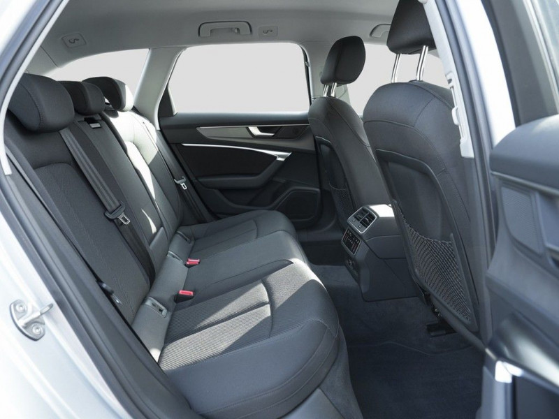 Audi A6 Avant 40 TDI 204 ch BVA Quattro  occasion  Beaupuy - photo n6